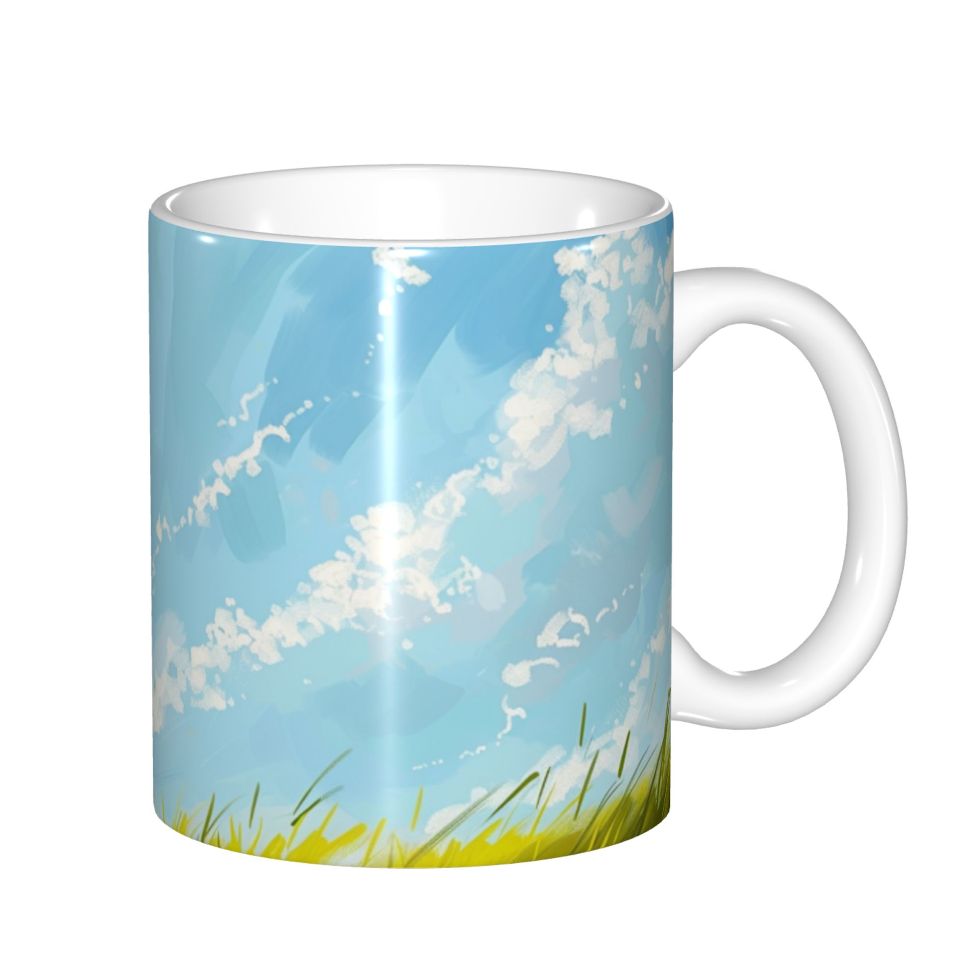 paper-airplane-pattern-ceramic-coffee-mug